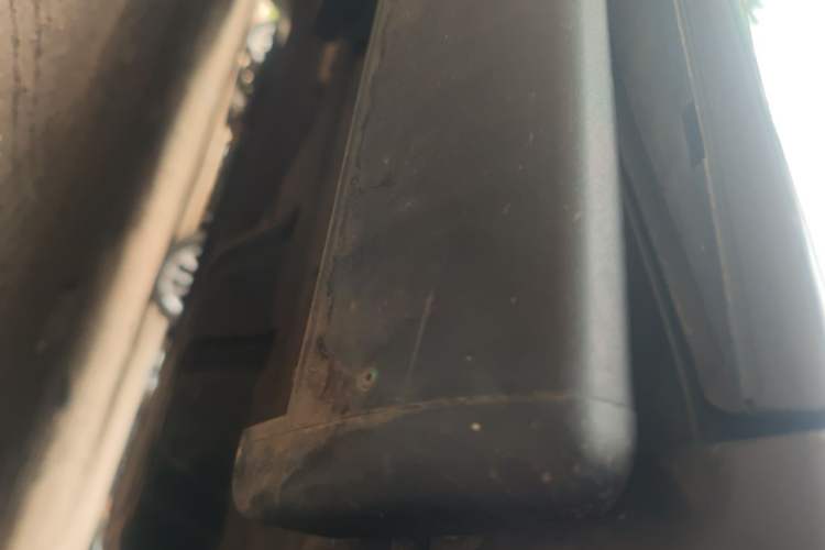 Used Li Auto L9 2022 Max model Chassis Rear Left