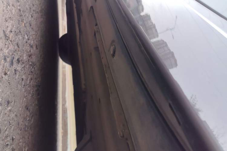 Used Li Auto L9 2022 Max model Chassis Rear Left