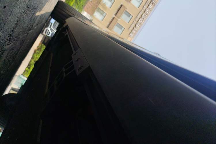 Used Li Auto L9 2022 Max model Chassis Rear Left