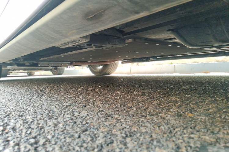 Used Li Auto L9 2022 Max model Chassis Rear Left