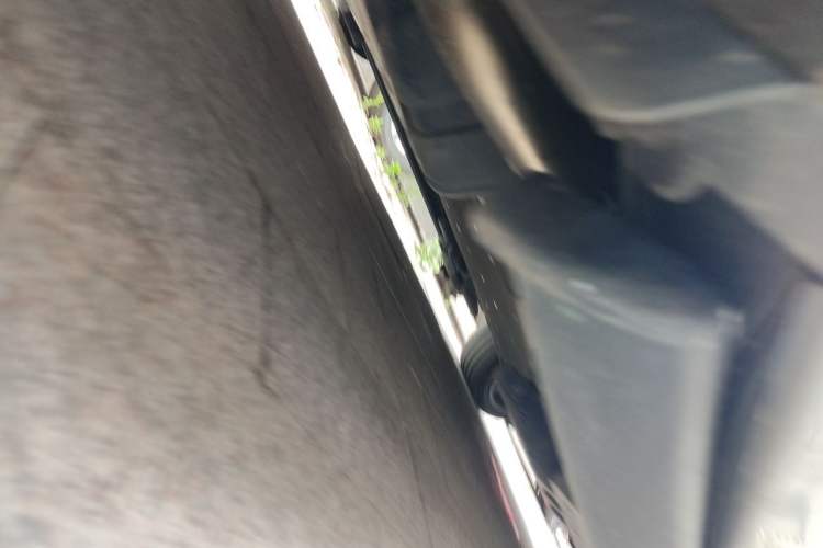 Used Li Auto L9 2022 Max model Chassis Rear Right