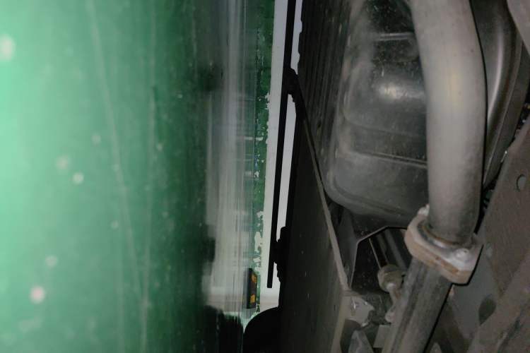 Used Li Auto L9 2022 Max model Chassis Rear Right