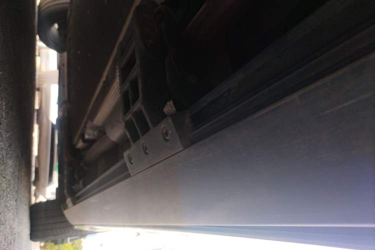 Used Li Auto L9 2022 Max model Chassis Rear Right
