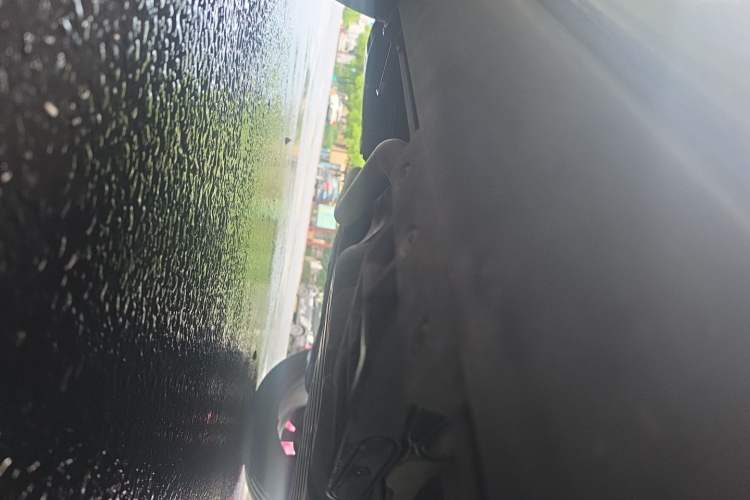 Used Li Auto L9 2022 Max model Chassis Rear Right