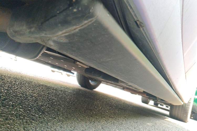 Used Li Auto L9 2022 Max model Chassis Rear Right