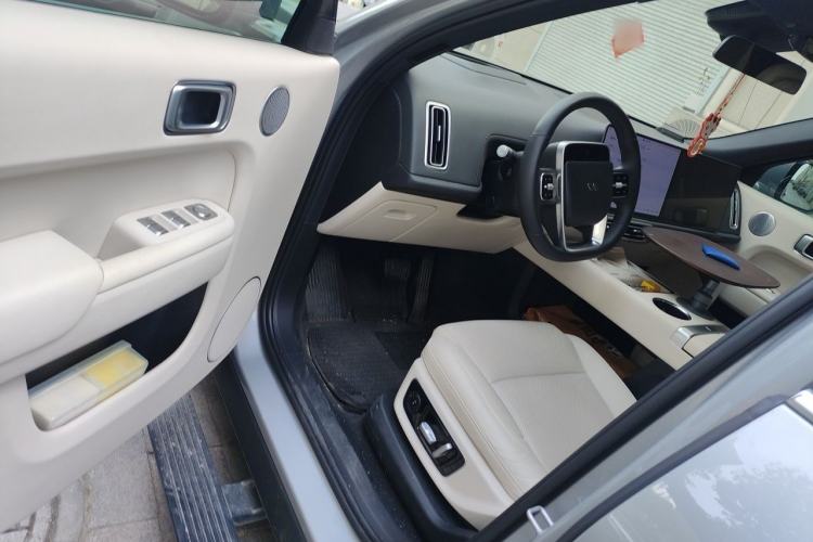 Used Li Auto L9 2022 Max model Driver Seat