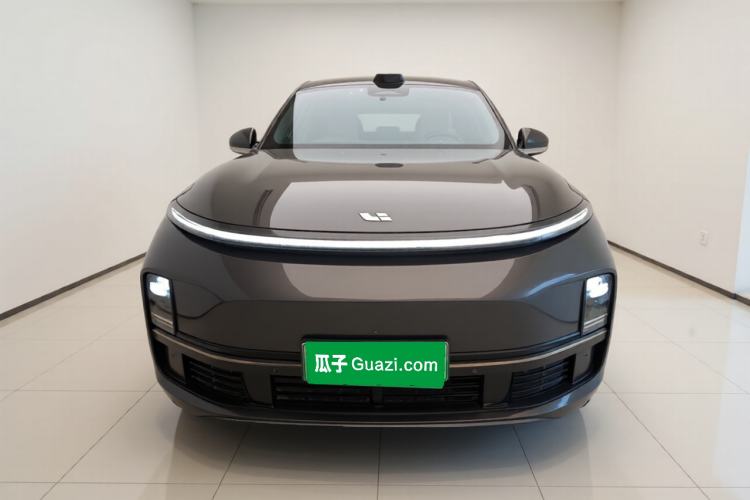 Used Li Auto L9 2022 Max model Exterior 1