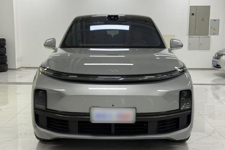Used Li Auto L9 2022 Max model Exterior 1