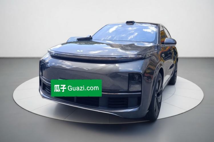 Li Auto L9 2022 Max model usata Guazi used car, China used car export, Used car for sale, Used  cars, Cheapest cars for sale