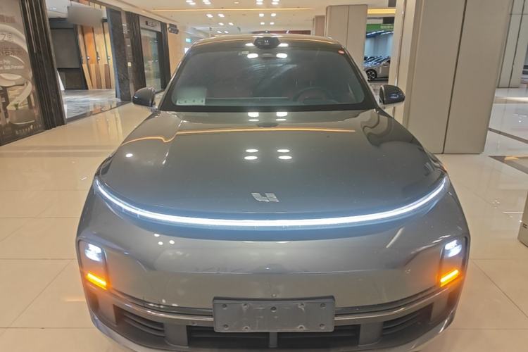 Used Li Auto L9 2022 Max model Front