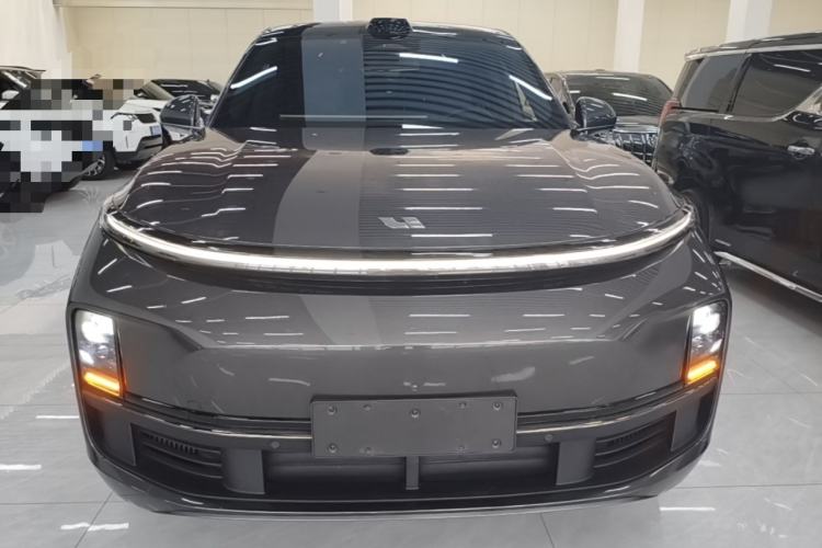 Used Li Auto L9 2022 Max model Front