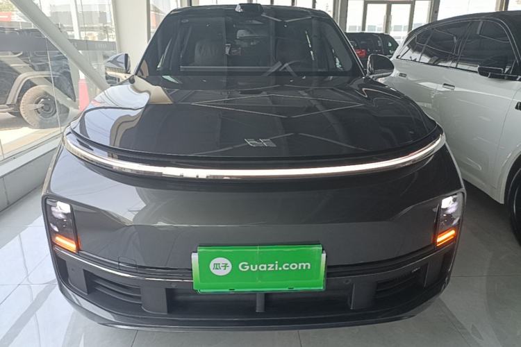 Used Li Auto L9 2022 Max model Front