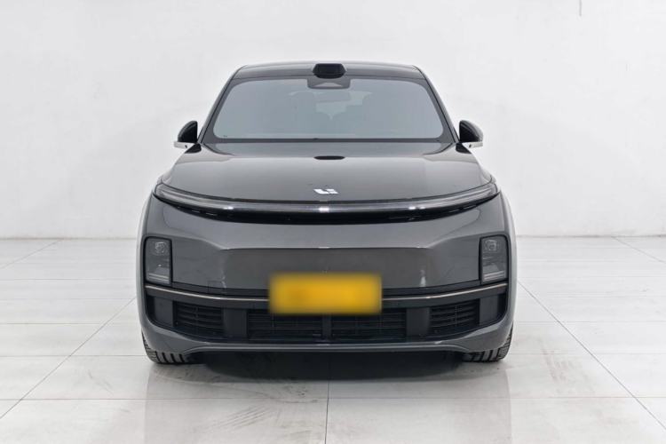 Used Li Auto L9 2022 Max model Front
