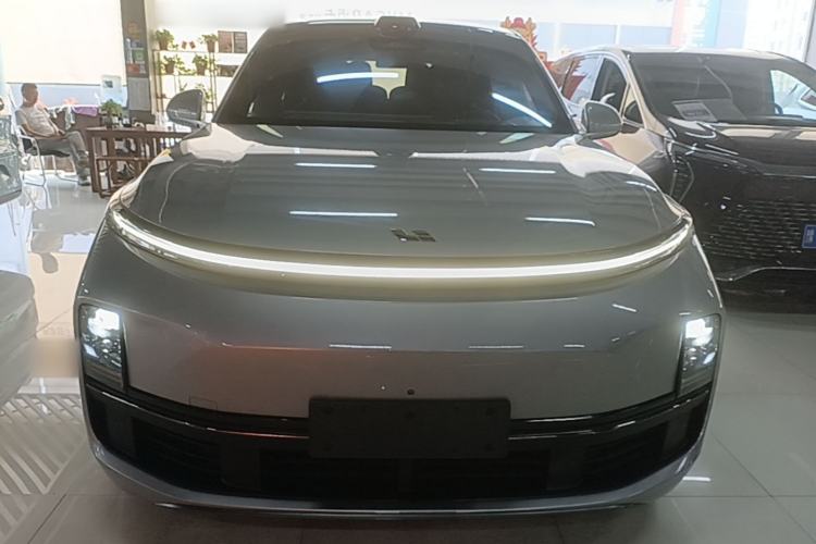 Used Li Auto L9 2022 Max model Front