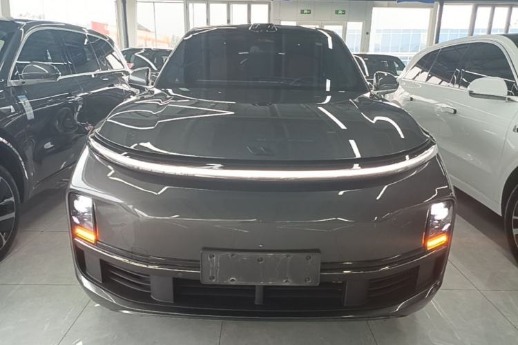 Used Li Auto L9 2022 Max model Front
