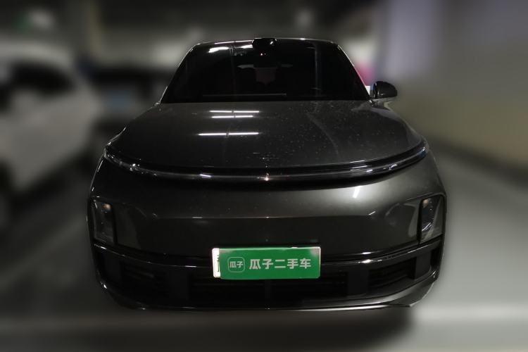 Used Li Auto L9 2022 Max model Front