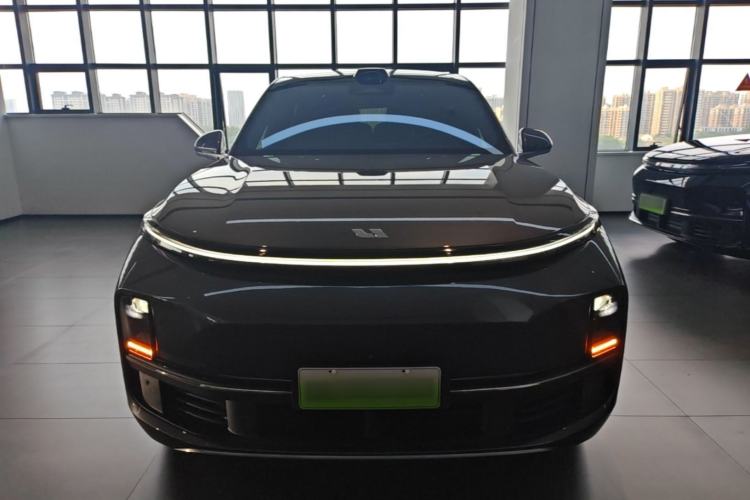 Used Li Auto L9 2022 Max model Front
