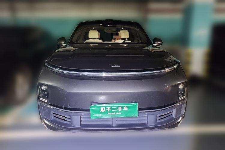 Used Li Auto L9 2022 Max model Front