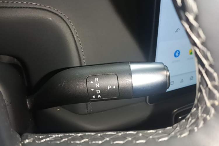 Used Li Auto L9 2022 Max model Gear Lever