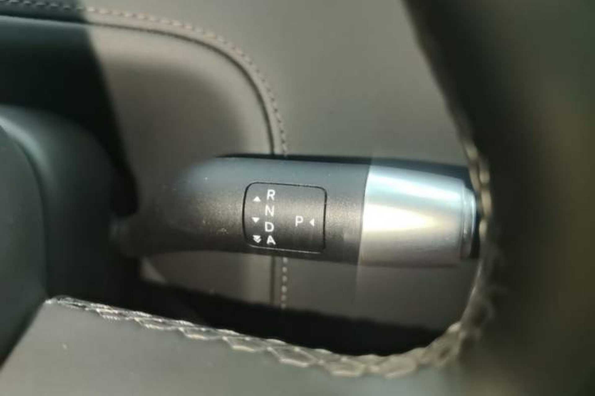 Used Li Auto L9 2022 Max model Gear Lever