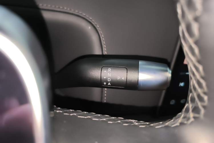 Used Li Auto L9 2022 Max model Gear Lever