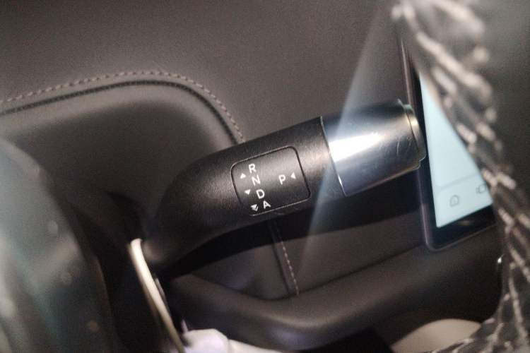 Used Li Auto L9 2022 Max model Gear Lever