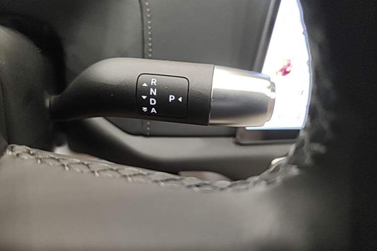 Used Li Auto L9 2022 Max model Gear Lever