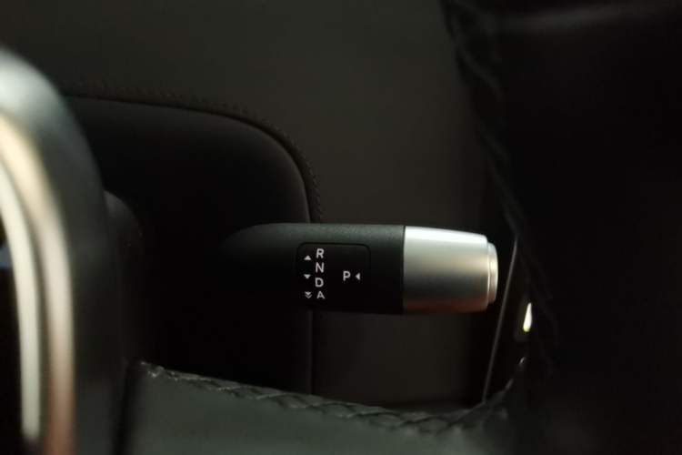 Used Li Auto L9 2022 Max model Gear Lever