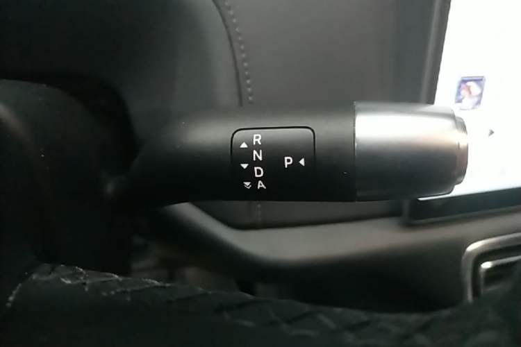 Used Li Auto L9 2022 Max model Gear Lever