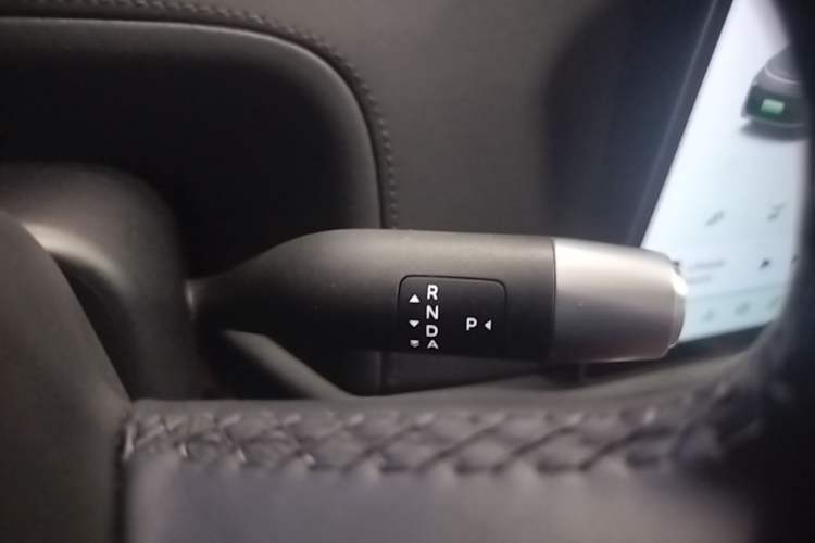 Used Li Auto L9 2022 Max model Gear Lever