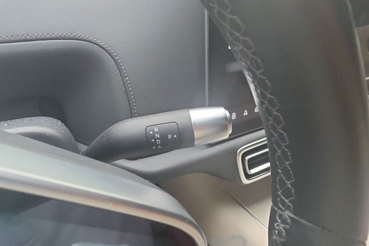 Used Li Auto L9 2022 Max model Gear Lever