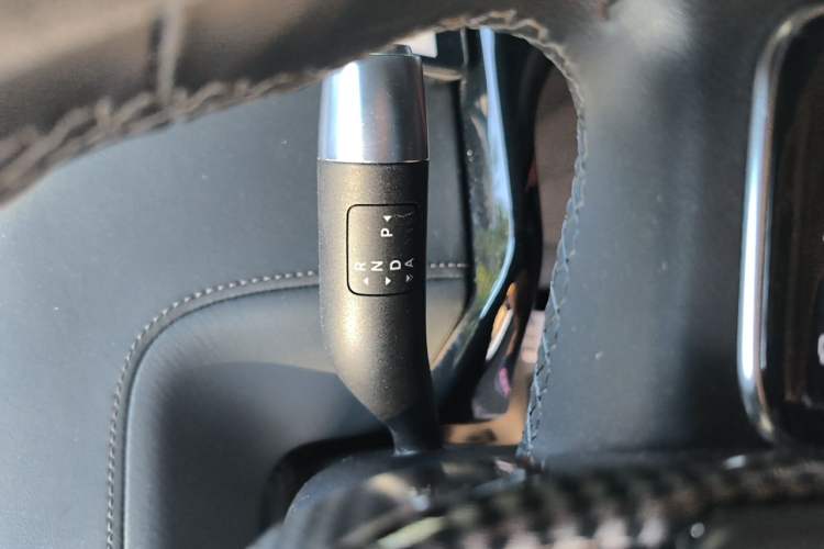 Used Li Auto L9 2022 Max model Gear Lever