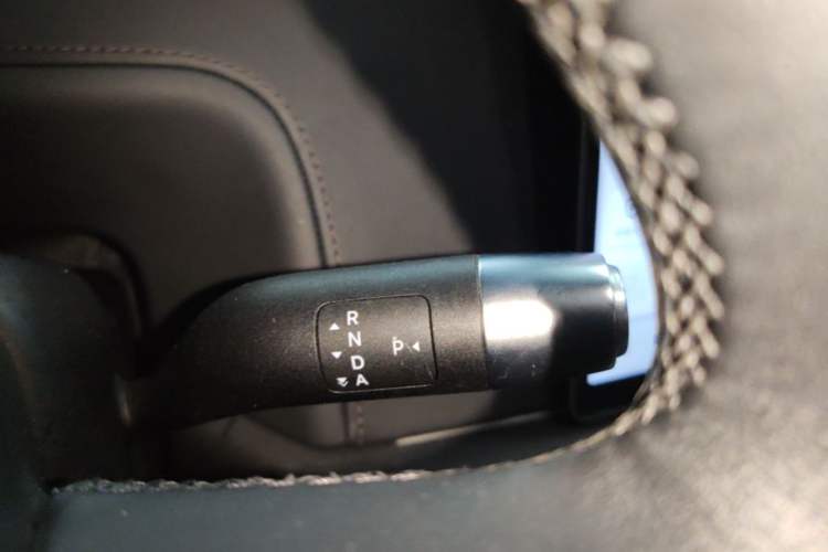 Used Li Auto L9 2022 Max model Gear Lever