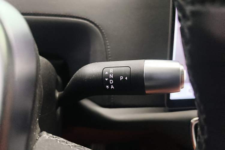 Used Li Auto L9 2022 Max model Gear Lever