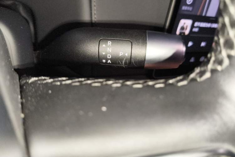Used Li Auto L9 2022 Max model Gear Lever