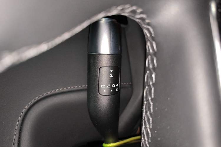 Used Li Auto L9 2022 Max model Gear Lever