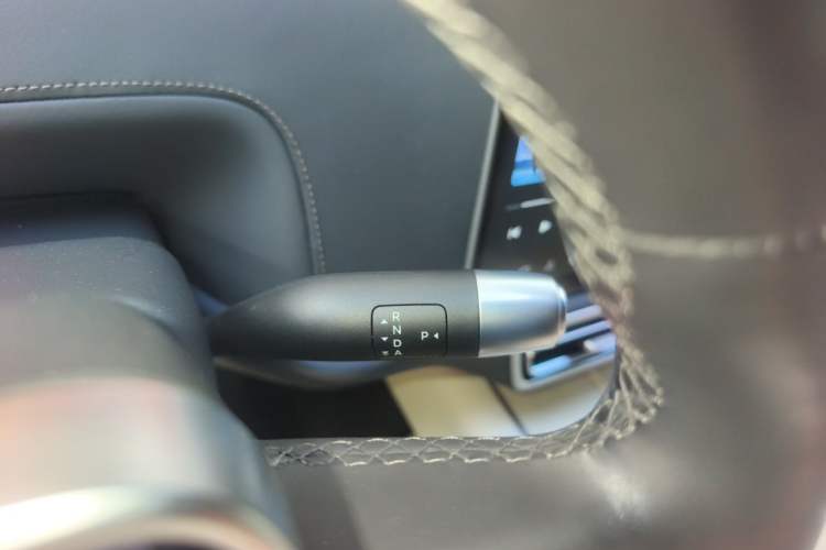 Used Li Auto L9 2022 Max model Gear Lever