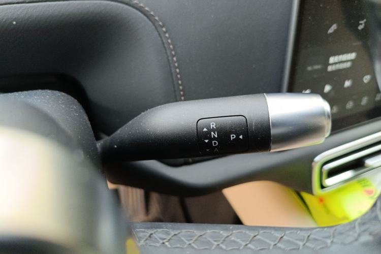 Used Li Auto L9 2022 Max model Gear Lever