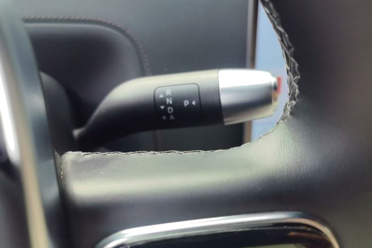 Used Li Auto L9 2022 Max model Gear Lever