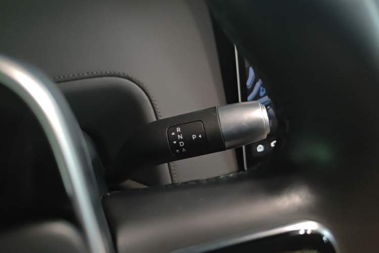 Used Li Auto L9 2022 Max model Gear Lever