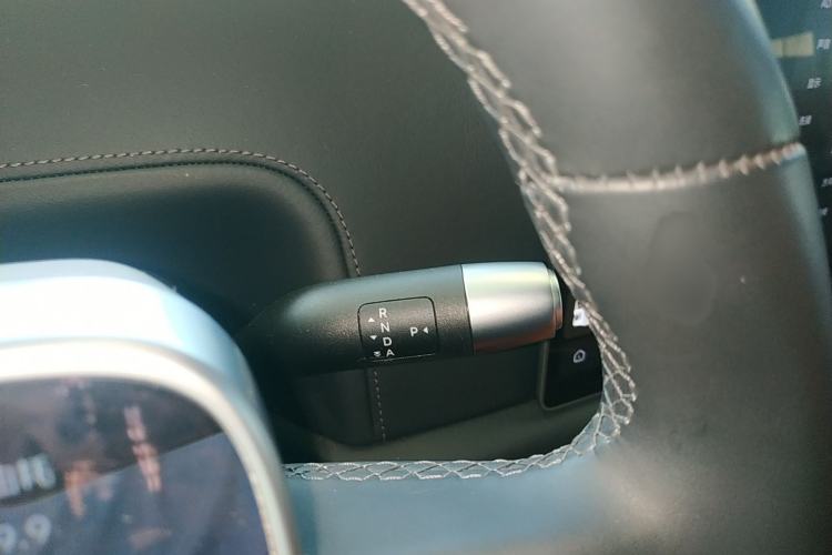 Used Li Auto L9 2022 Max model Gear Lever