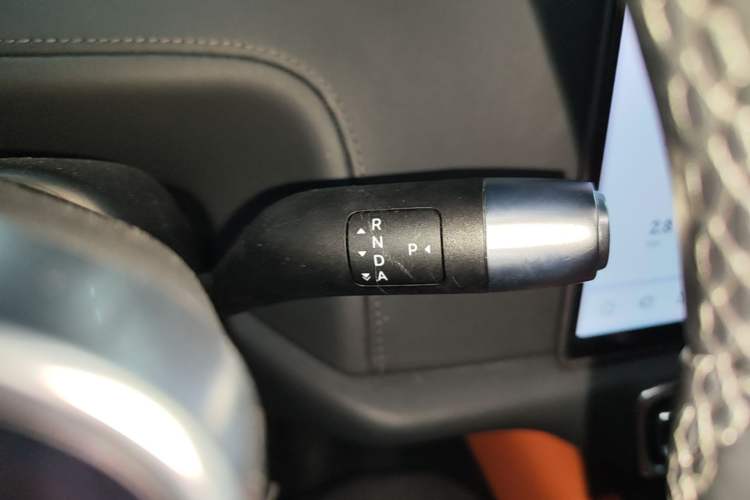 Used Li Auto L9 2022 Max model Gear Lever
