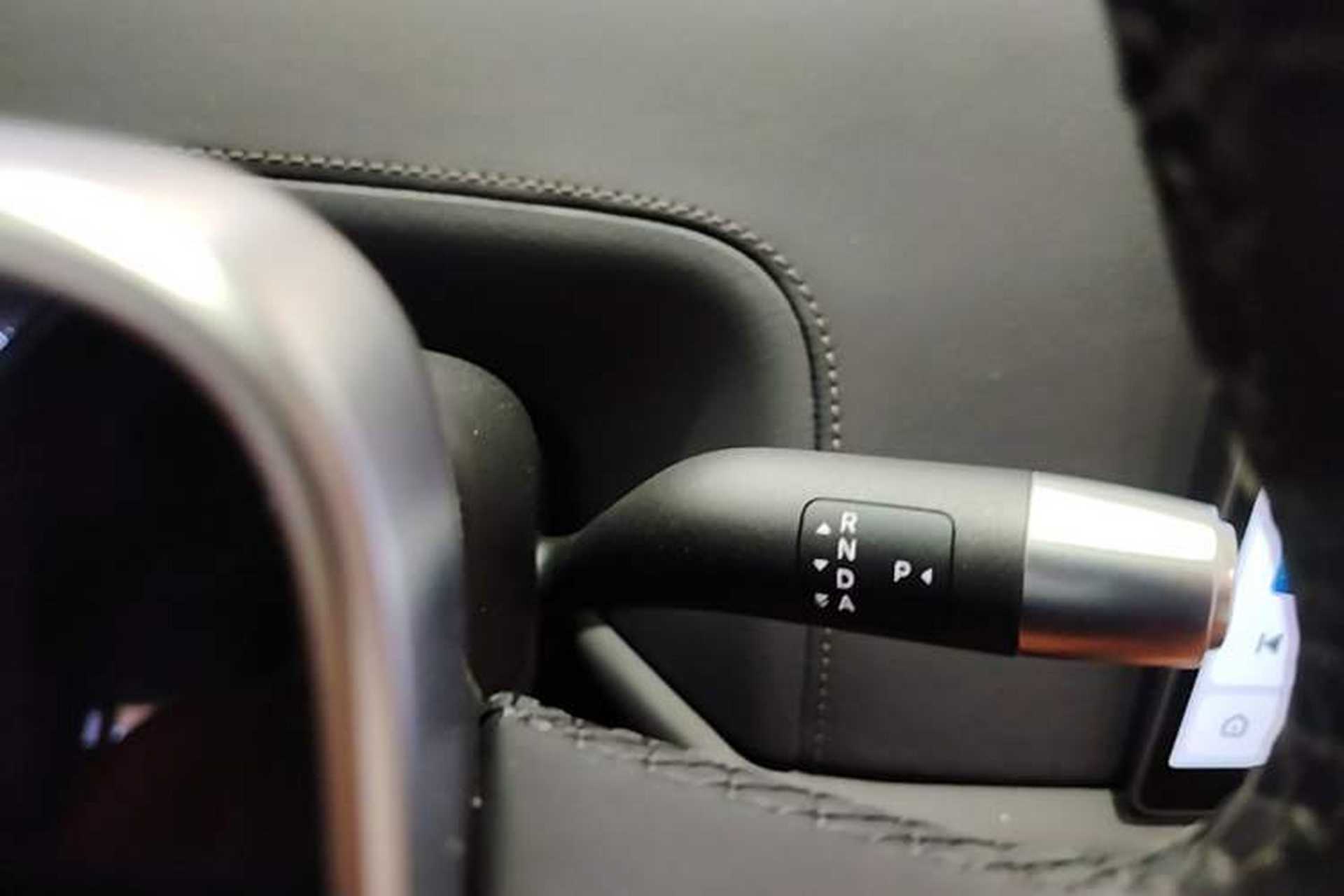 Used Li Auto L9 2022 Max model Gear Lever