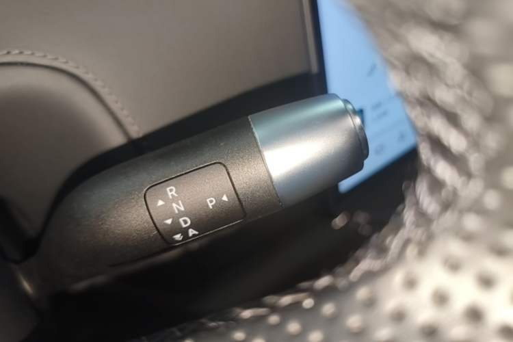 Used Li Auto L9 2022 Max model Gear Lever