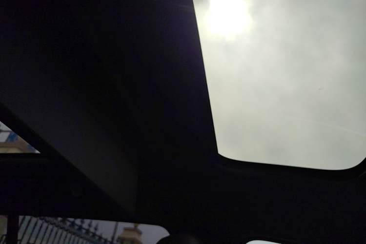 Used Li Auto L9 2022 Max model Headliner
