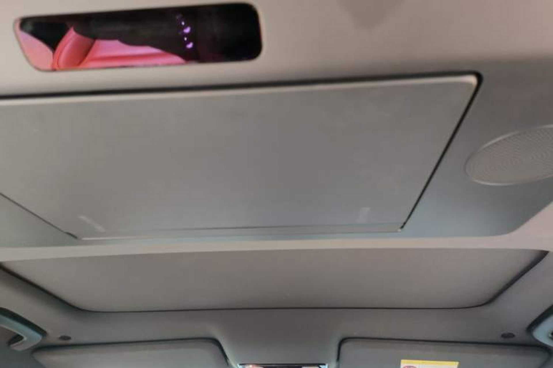 Used Li Auto L9 2022 Max model Headliner