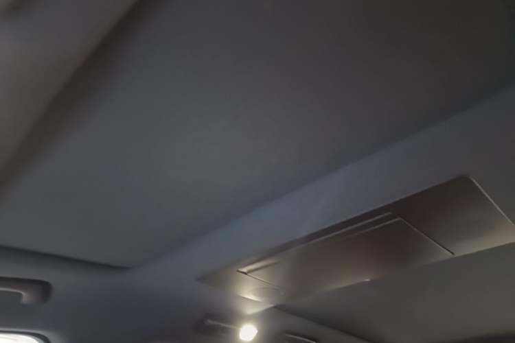 Used Li Auto L9 2022 Max model Headliner