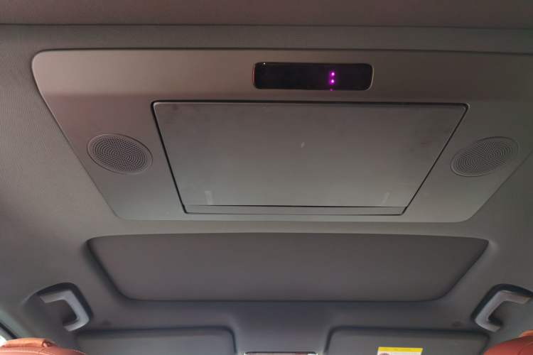 Used Li Auto L9 2022 Max model Headliner