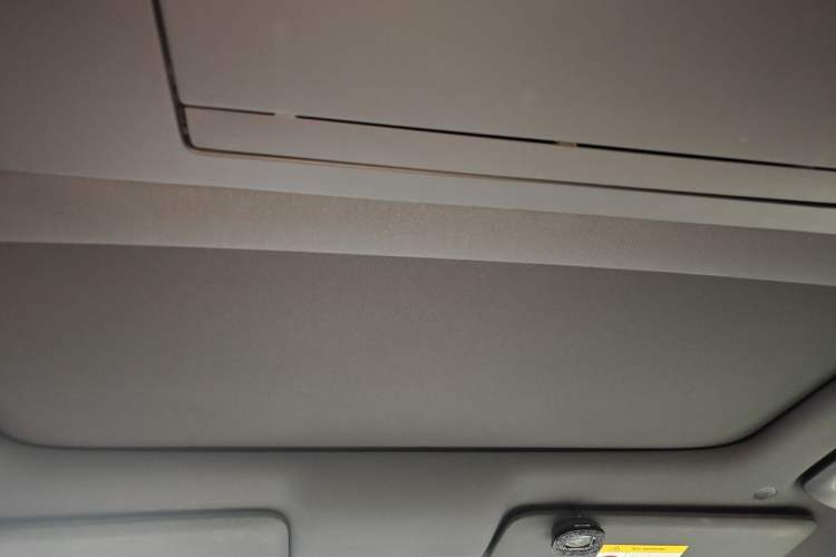 Used Li Auto L9 2022 Max model Headliner