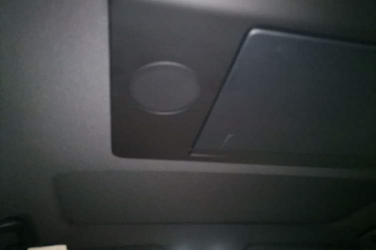 Used Li Auto L9 2022 Max model Headliner